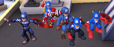 marvel super hero squad online mr fantastic