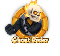 Where is the Ghost Rider? – CCHS Oracle